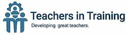 Teachers in Training
